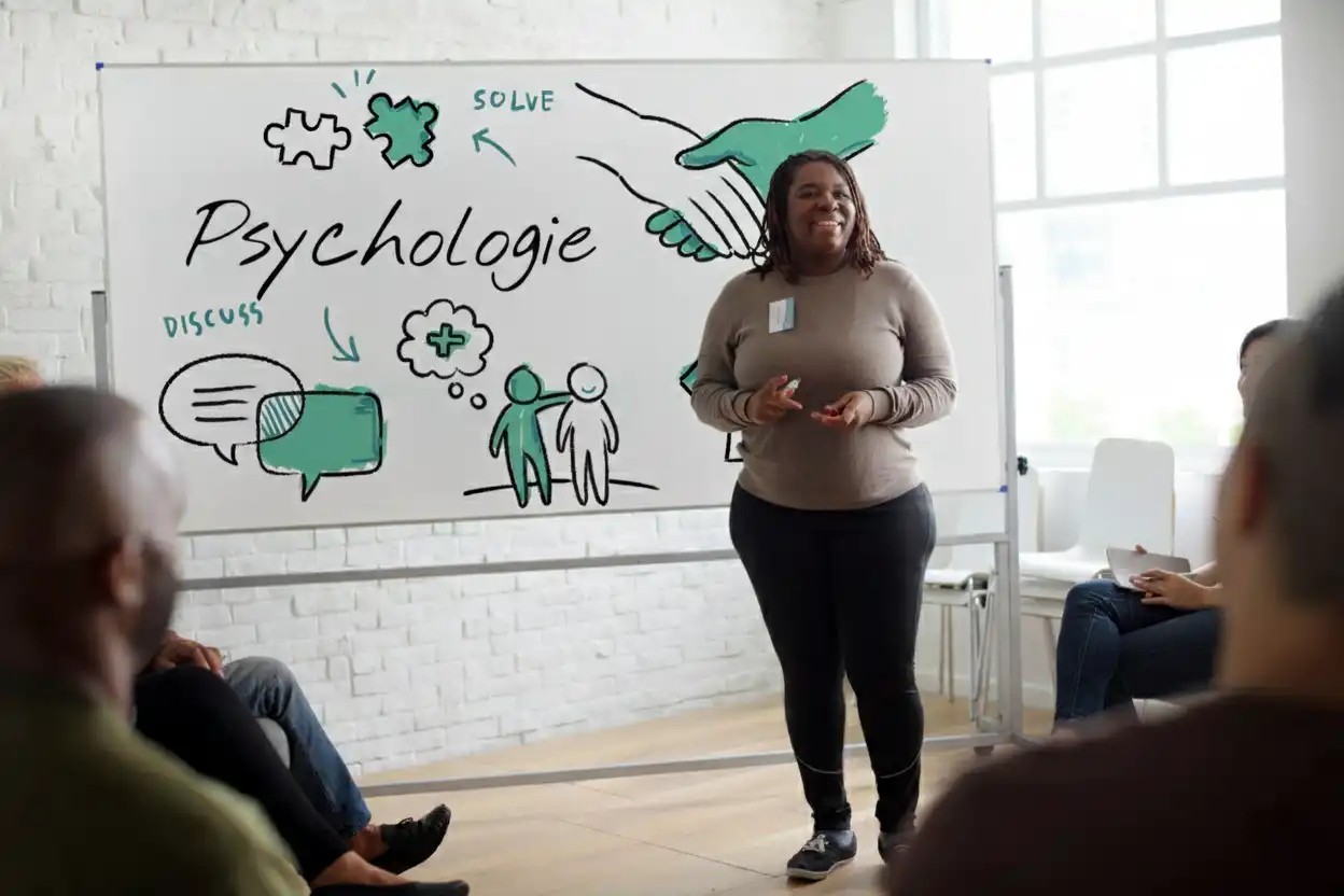 Psychologie et therapies