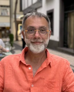 Patrice LE THIEC HUET 
